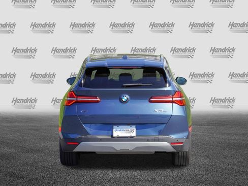 Certified 2025 BMW X3 xDrive30i w/ Premium Package AWD/4WD image 7