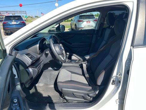 Used 2023 Subaru Crosstrek 2.0i Premium AWD/4WD image 11