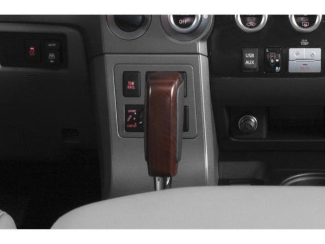 Used 2015 Toyota Sequoia Platinum AWD/4WD image 10