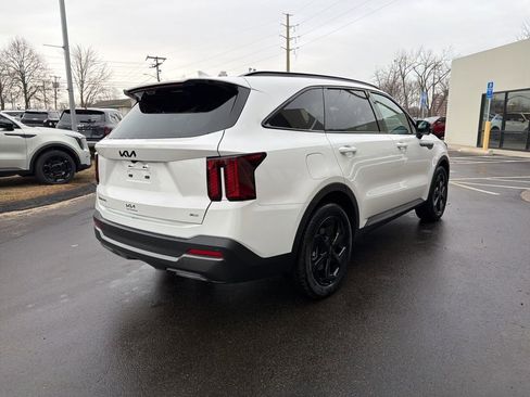 New 2026 Kia Sorento SX Prestige image 6