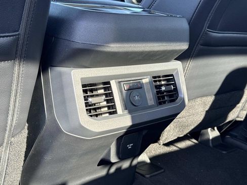 New 2025 Ford F250 Lariat w/ FX4 Off-Road Package image 27