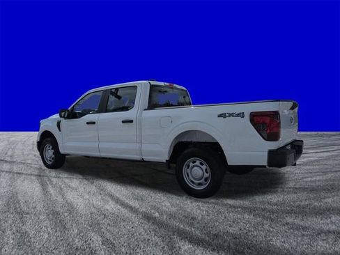 New 2026 Ford F150 XL w/ Tow/Haul Package AWD/4WD image 6