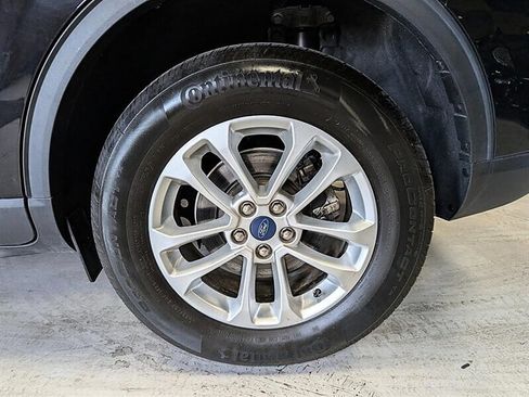 Used 2022 Ford Escape SE w/ Convenience Package AWD/4WD image 14