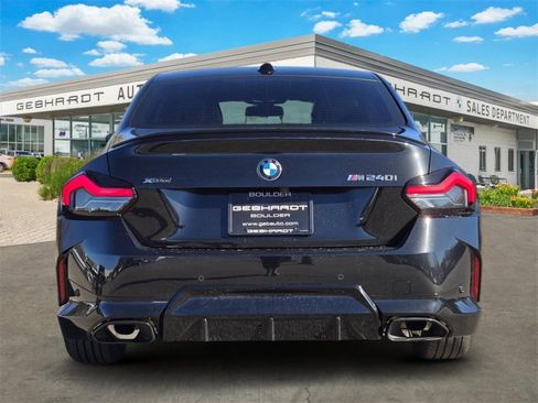 Used 2023 BMW M240i xDrive M240i w/ Premium Package image 6