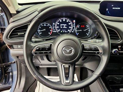 Used 2024 MAZDA CX-30 AWD 2.5 S w/ Preferred Package image 14