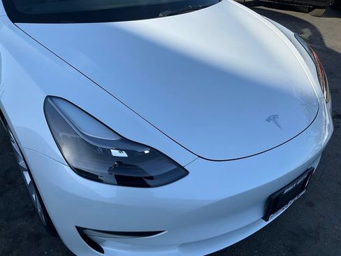 Used 2023 Tesla Model 3 Standard Range RWD image 70