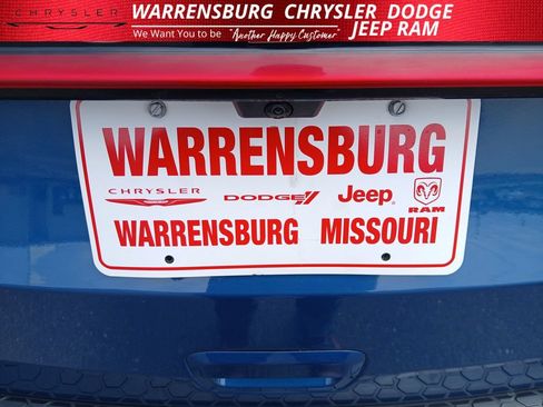 Used 2025 Dodge Durango R/T AWD/4WD image 32