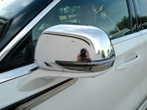 Used 2022 Lincoln Aviator Black Label Grand Touring w/ Class IV Trailer Tow Package AWD/4WD image 18
