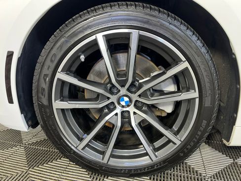Used 2024 BMW 430i Convertible RWD image 17