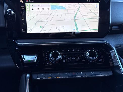 New 2026 GMC Sierra 1500 Denali AWD/4WD image 22