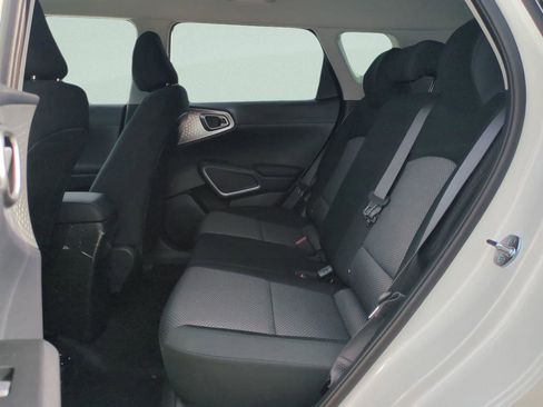 New 2025 Kia Soul LX image 14