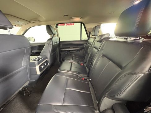 Used 2023 Ford Expedition Max XLT image 45