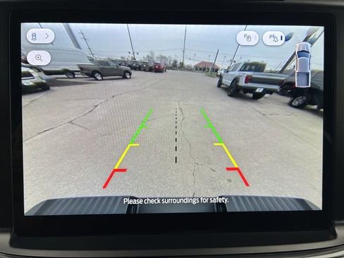 Used 2024 Ford F150 STX image 73