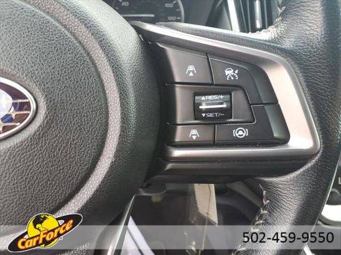 Used 2022 Subaru Outback Premium image 24