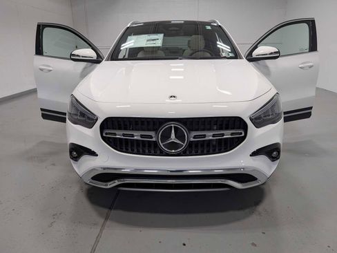 New 2026 Mercedes-Benz GLA 250 4MATIC image 13