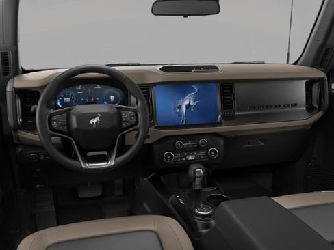 New 2026 Ford Bronco Big Bend AWD/4WD image 32