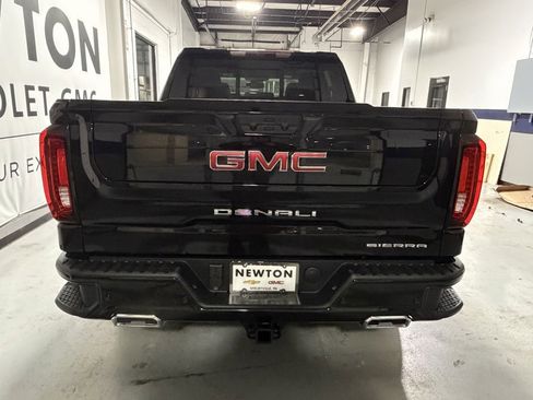 New 2026 GMC Sierra 1500 Denali image 31