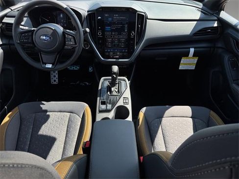 New 2025 Subaru Crosstrek 2.5i Sport image 8