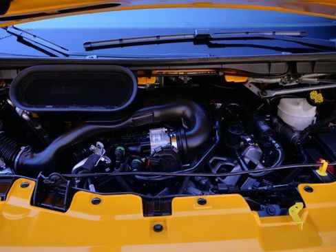 Used 2026 Ford Transit 350 XL image 43