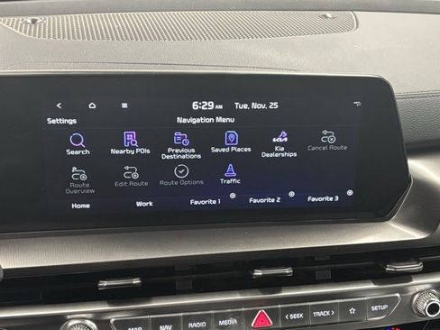 Used 2024 Kia Telluride S w/ S Sunroof Package image 64