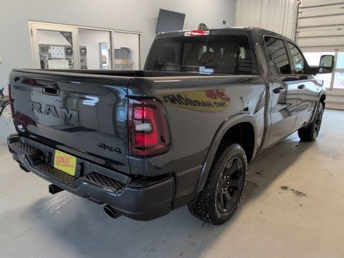 New 2026 RAM 1500 Big Horn/Lone Star image 6