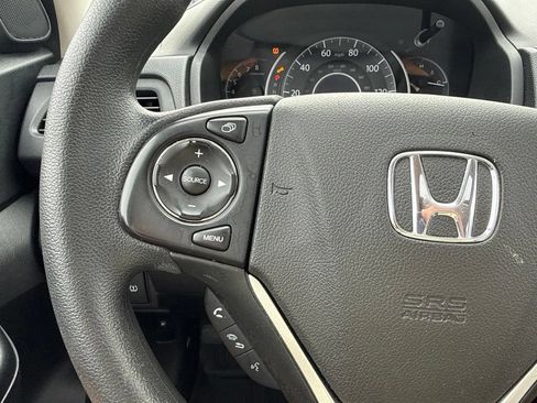 Used 2016 Honda CR-V EX image 22