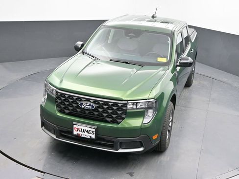 Used 2025 Ford Maverick XLT w/ XLT Luxury Package image 61