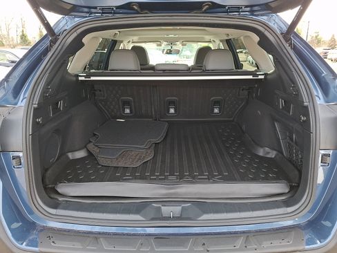 Used 2022 Subaru Outback Limited XT image 29