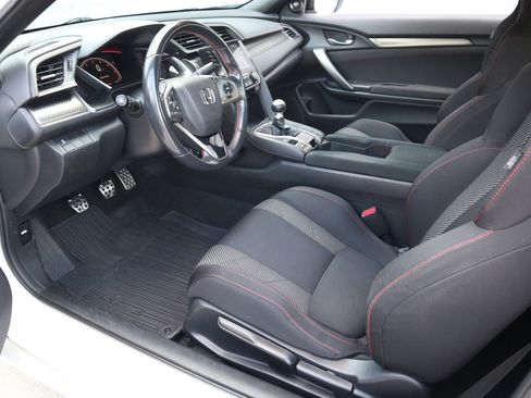 Used 2019 Honda Civic Si image 36