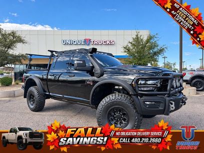 Used 2023 RAM 2500 Limited