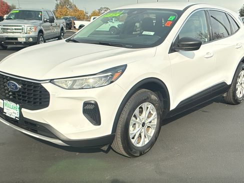 Used 2024 Ford Escape Active w/ Tech Pack #1 image 7