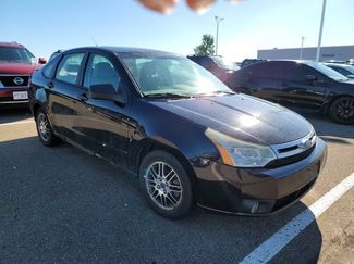 Used 2010 Ford Focus SE FWD video 1
