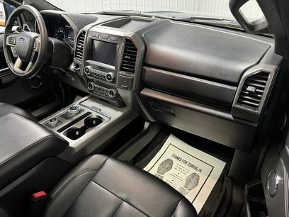 Used 2019 Ford Expedition XLT w/ Equipment Group 201A