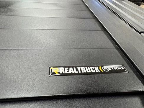 Used 2026 RAM 1500 Tungsten w/ Off Road Group AWD/4WD image 7