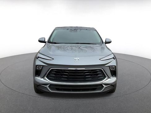 Used 2025 Buick Encore GX Preferred image 4