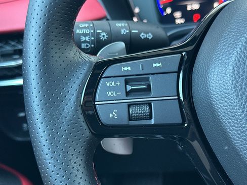 Used 2025 Acura ADX A-Spec FWD image 29