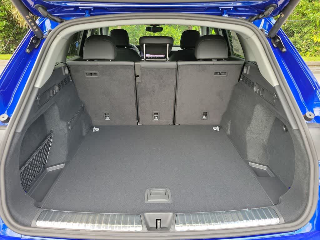 New 2026 Audi Q5 2.0T AWD/4WD image 27