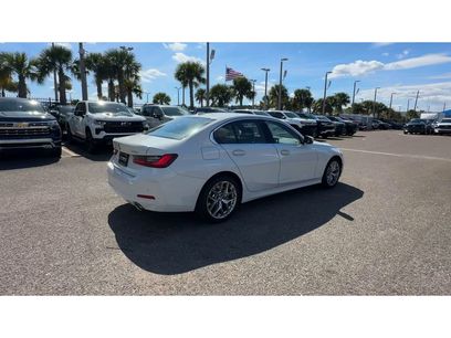 Used 2025 BMW 330i Sedan