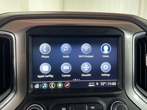 Certified 2023 Chevrolet Silverado 2500 LT AWD/4WD image 13