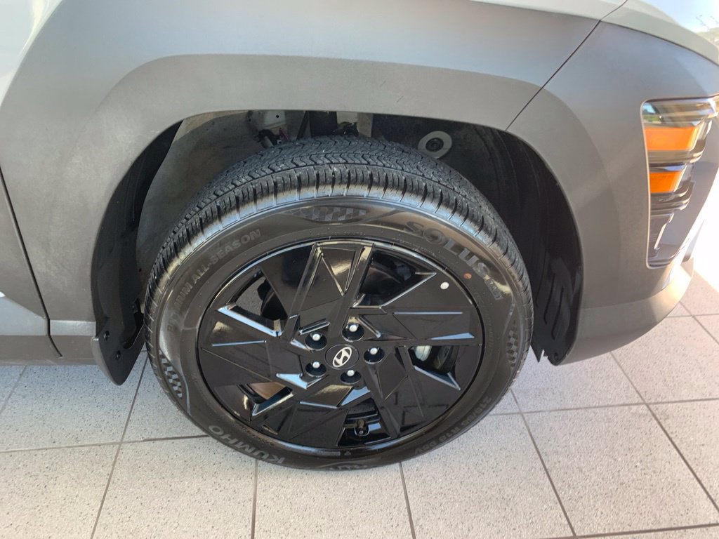 Certified 2026 Hyundai Kona SEL Sport AWD/4WD image 23