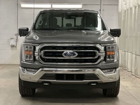 Used 2021 Ford F150 XLT w/ Equipment Group 302A High AWD/4WD image 29