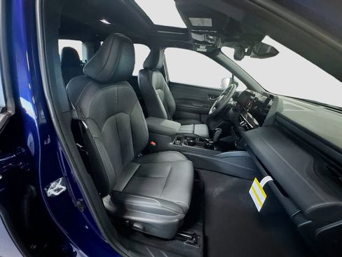 New 2026 Subaru Outback Touring XT image 30