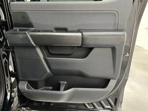 Used 2023 Ford F150 Tremor w/ Trailer Tow Package image 19