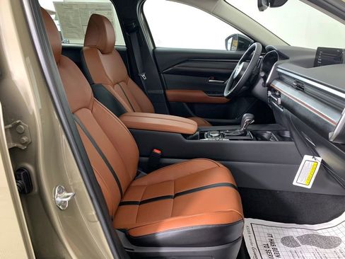 New 2026 MAZDA CX-50 Meridian Edition w/ Apex Package image 28