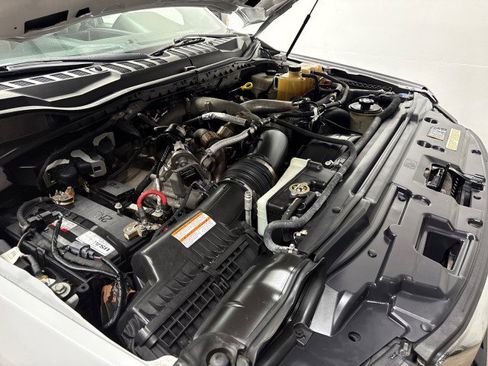 Used 2022 Ford F350 XL w/ STX Appearance Package image 43