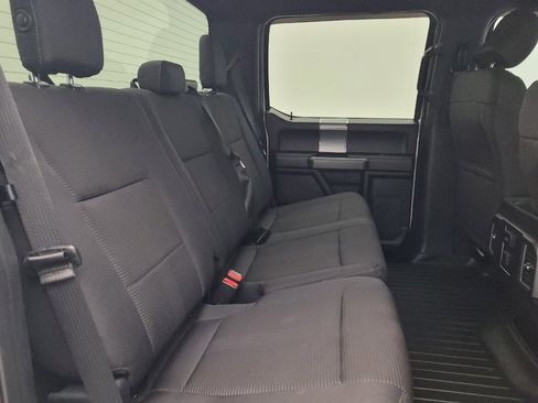 Used 2016 Ford F150 XLT w/ Equipment Group 301A Mid image 19