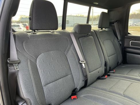 Used 2020 RAM 1500 Big Horn image 19