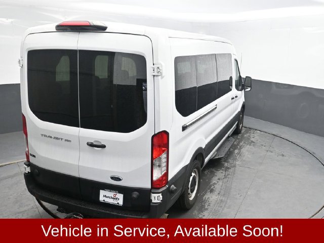 Used 2024 Ford Transit 350 XL RWD image 29