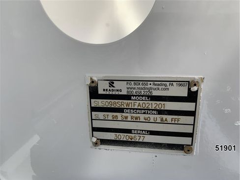 Used 2024 Ford F350 XL w/ XL Driver Assist Package image 15