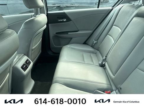 Used 2014 Honda Accord EX-L image 10